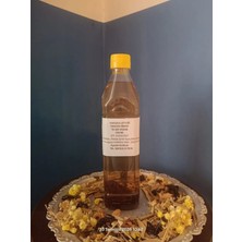 Yavuzca Çiftliği El Yapımı Doğal Fermente Katkısız Pancar Sirkesi 500 ML