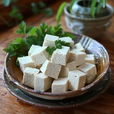 Hatay Akkız Yöresel Künefelik Taze Peynir 500 Gram