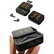 No 35 Concept Powerbank Bluetooth Kulaklık Oyuncu Kulaklığı Yüksek Ses Kaliteli Yeni Nesil
