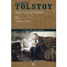 Skygo Ivan Ilyiç’in Ölümü