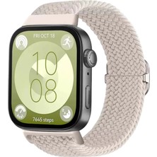 No 35 Concept Newface Huawei Fit 4 Star Kordon - Bej