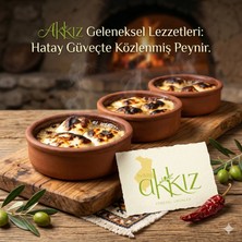 Hatay Akkız Yöresel Mermer Peyniri