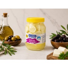 No 35 Concept El Yapımı Antep Peyniri -750GR ( Keçi Sütü )