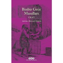 Skygo Binbir Gece Masalları 4/2