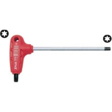 CER-PA NORM Cerpa X-Plus T Saplı Alyan T27 X150 mm T Saplı Torx Allen Anahtar