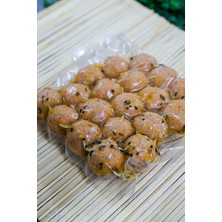 Hatay Akkız Yöresel Vakumlu Mini Sürk 500 Gram