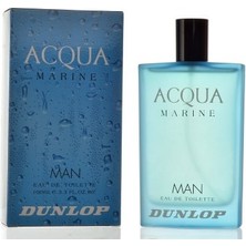 Dunlop Acqua Marıne Erkek Parfüm Edt 100ML