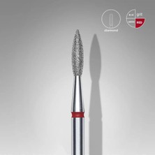 Empressco Pro Elmas S.alev Freze Kırmızı FA11R021/8