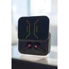 Vavis Kablosuz Bluetooth Kulaklık Powerbankli Uzun Pil Ömrü Yüksek Ses Kaliteli