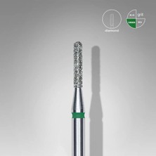 Empressco Pro Elmas Y.silindr Freze Yeşil FA30G014/8