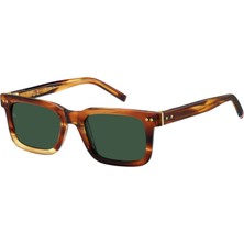 Tommy Hilfiger Tommy Hılfıger Güneş Gözlüğü Th 85/s 52 Ex4 Qt