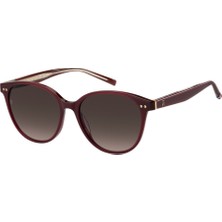 Tommy Hilfiger Tommy Hılfıger Güneş Gözlüğü Th 2289/S 53 Lhf Ha