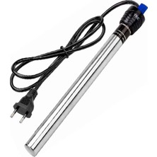 Rs Çelik Akvaryum Isıtıcısı 50 W