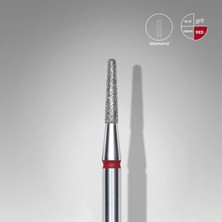 Empressco Pro Elmas K.koni Freze Kırmızı FA70R018/8