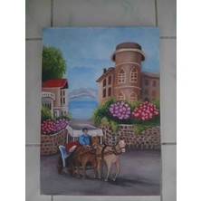 Feri Sanat Tablo