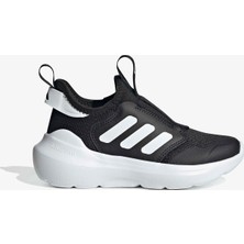 adidas Tensaur Comfort Çocuk Siyah Spor Ayakkabı.-