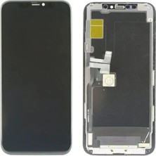 Fantastik Store iPhone 11 Dokunmatik Ekran (Incell)