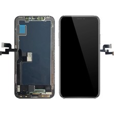 Fantastik Store iPhone 12 Mini Dokunmatik Ekran (Gx)