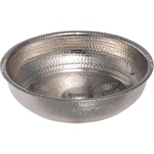 Empressco Hamam Tası Osmanlı Motifli Nostaljik Seri