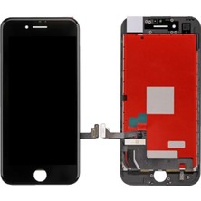 Palmira Demir iPhone 7 Ekran Dokunmatik (Siyah)
