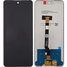 Fantastik Store Infinix Note 30 Dokunmatik Ekran Srv (Siyah)