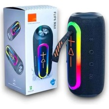 Palmira Demir Flip 6 Max Bluetooth Hoparlör