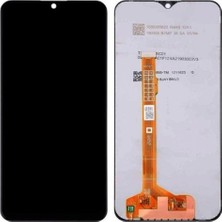 Palmira Demir Vivo Y15 Uyumlu Dokunmatik Ekran