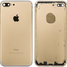 Palmira Demir Iphone 7 Plus A Kalite Kasa Boş Gold Altın