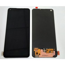 Fantastik Store Oppo A96 5g Ekran Dokunmatik (Siyah)