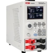 Uni-T Unit UTL8212+ Yüksek Hassasiyetli Kompakt Dc Elektronik Yük Test Cihazı