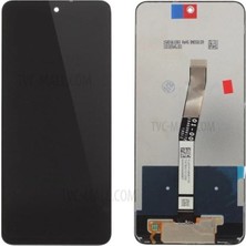 Palmira Demir Xiaomi Redmi Note 9 Pro LCD Ekran Dokunmatik Servi
