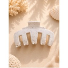 Yiora Eco Seri Renkli Mandal Toka 10CM