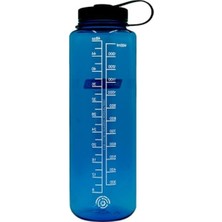 Esranın Dünyası 1.5 L Mavi Içecek Şişesi, Kullanım Kolaylığı ve Pratik Tasarım