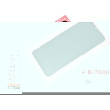 Fantastik Store Samsung Note 9 Uyumlu Ekran Dokunmatik Siyah (B700