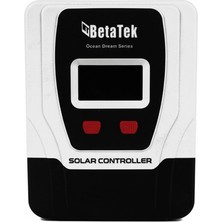 Hegel 60A Pwm Şarj Kontrol Cihazları