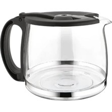 Palmira Demir SCM2938 Filtre Kahve Makinesi
