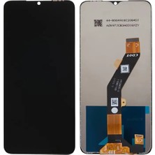 Fantastik Store Infinix Smart 7 Ekran Dokunmatik (Siyah)