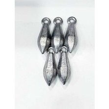 Esranın Dünyası Balıkçı Olta Kurşunu, 200 gr Ağırlık ile Etkili Av Için