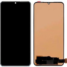Palmira Demir Vivo Y70 - V20 Dokunmatik Ekran (Siyah)