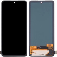 Fantastik Store Redmi Note 10 Pro Ekran Dokunmatik OLED (Siyah)