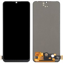 Fantastik Store Vivo V21 Dokunmatik Ekran Tft (Siyah)