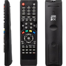 Weko Neta Hd 340-300 Hd Uydu Alıcı Kumandası