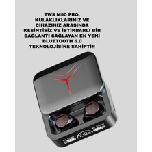 Palmira Demir Uzun Pil Ömürlü Bluetooth Kulaklık – Spor ve Günlük Kullanım Için Uygun