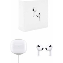 Palmira Demir 3.nesil Ios Android Uyumlu Bluetooth 5.0 Beyaz Çağrı Cevaplama Yeni Nesil