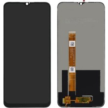 Fantastik Store Realme 6i Dokunmatik Ekran (Siyah)