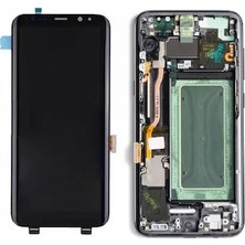 Fantastik Store Samsung Galaxy S9 - Sm G960F Servis LCD Dokunmatik