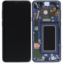 Fantastik Store Samsung S9 Plus Sm G965F Servis Dokunmatik Ekran (