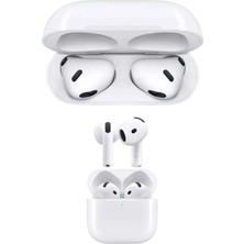 Palmira Demir Yeni Nesil Kulak Içi Bluetooth Kulaklık Kablosuz Sesli Asistan