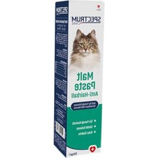 Esranın Dünyası Kedi Macunu, Tüy Yumağı Kontrolü Için Spectrum Malt, 100 gr