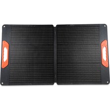 Hegel Solar Panel Katlanabilir 100W